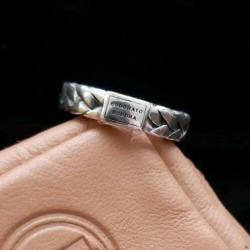 Buddha to Buddha ring maat 17