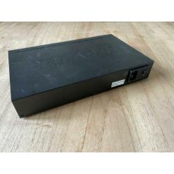 Dray Vigor 2960 security Firewall Router