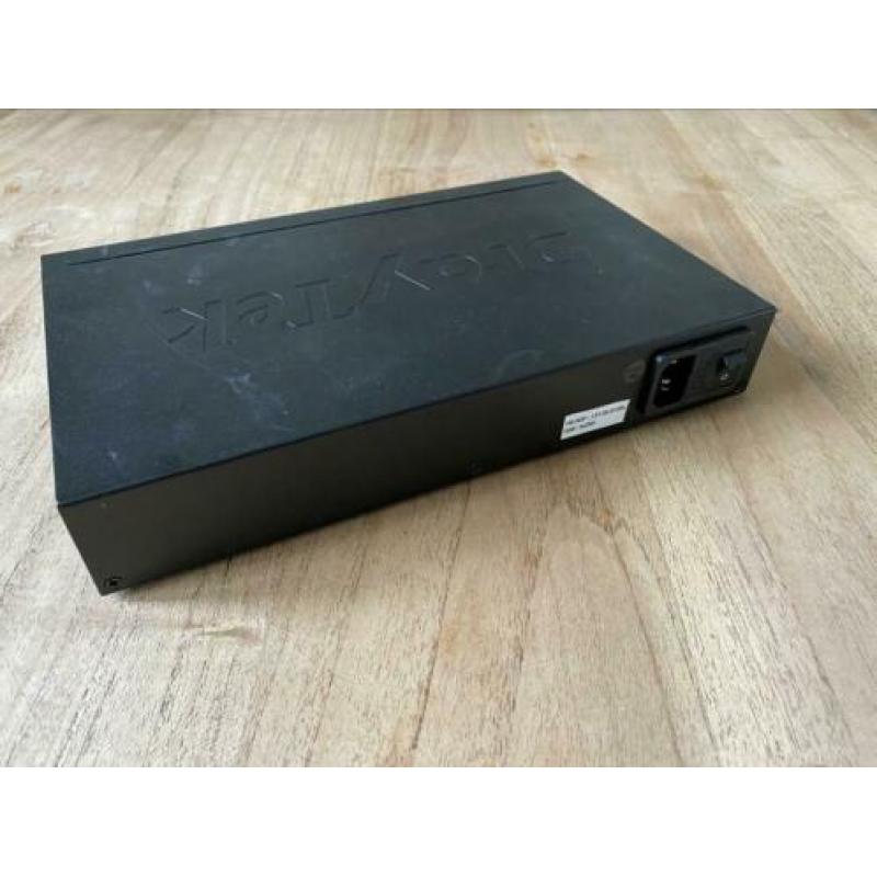 Dray Vigor 2960 security Firewall Router