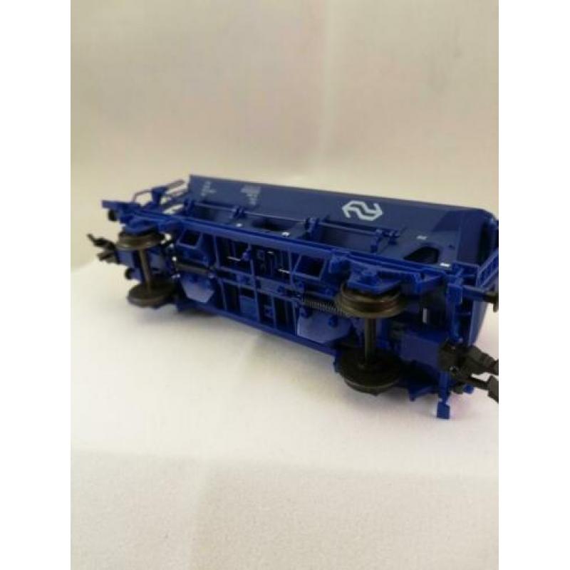 Roco H0 46248 NS onderlosser.