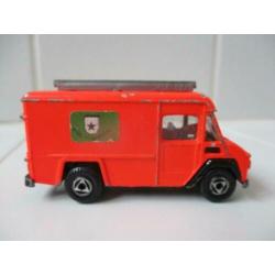 efsi commer 302 fire service