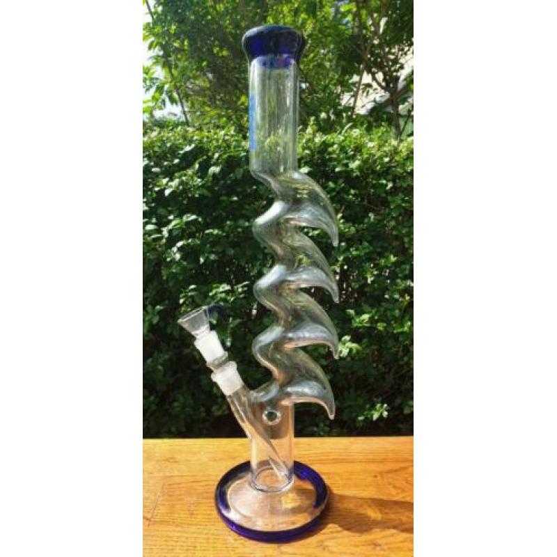 Bong Bongo Waterpijp Crocodile