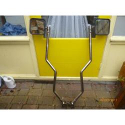 Trike's Spiegels Caravan Caravanspiegels Trike Trikespiegels