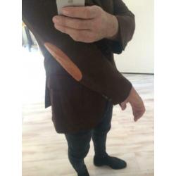 **KASTOPRUIMING** PAL ZILERI Colbert Jasje