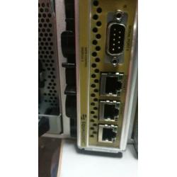 DELL EQUALLOGIC PS3000 DUAL CONTROLLER met hardeschijven