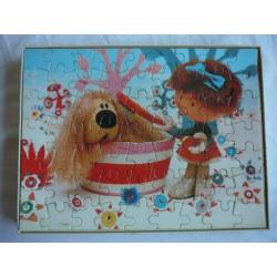 minimolen puzzel