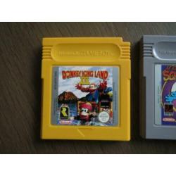 game boy spel