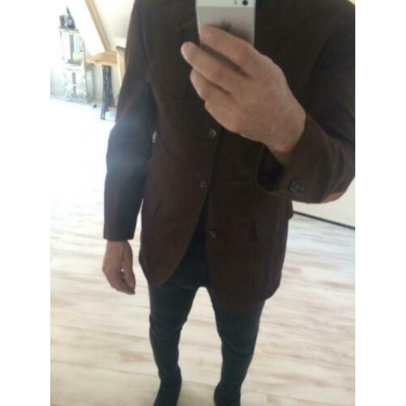 **KASTOPRUIMING** PAL ZILERI Colbert Jasje