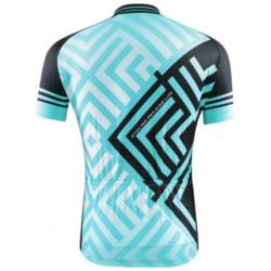 Fietsbroek + fietsshirt fietskleding M racefiets mtb kort