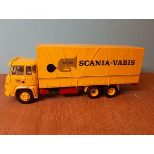 Tekno scania classic lbs 76