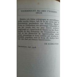 Beknopte geschiedenis der staathuishoudkunde uit 1928