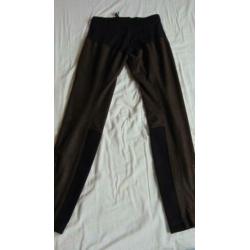 MARCCAIN leggings paardrijbroek nieuw! mt.3