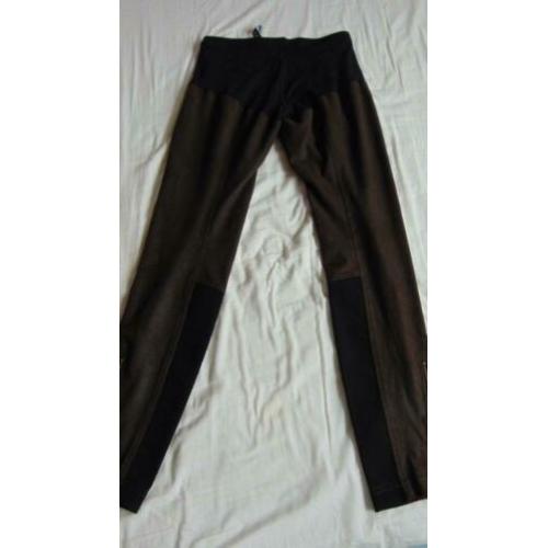 MARCCAIN leggings paardrijbroek nieuw! mt.3