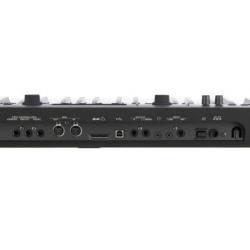 Korg Kross synthesizer / keyboard