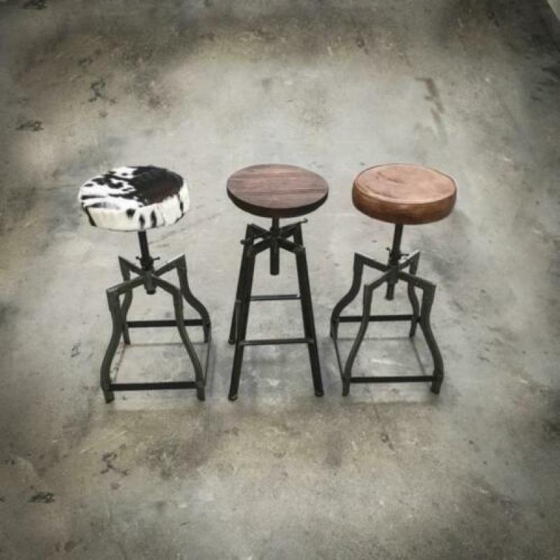 Tweedehand horeca design stoelen, restaurant cafe stoel 245