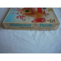 minimolen puzzel