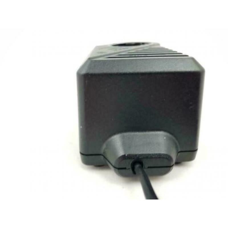 Bosch al60dv acculader