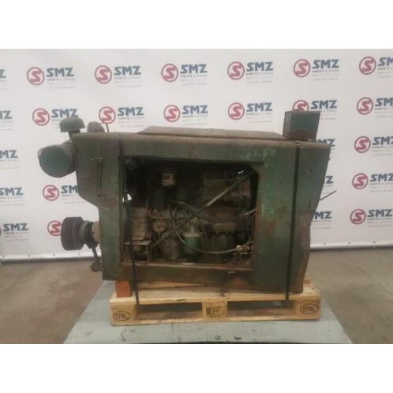 Occ Motor fomoco