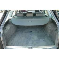 Audi A6 2.4 Avant 121KW AUT 2002 Zwart