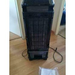 AEG LK 5689 luchtkoeler/ ventilator ZGAN 3 in 1 met ab ZGAN