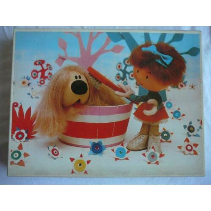 minimolen puzzel