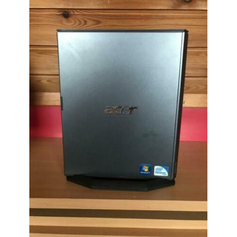 ACER Desktop 3X