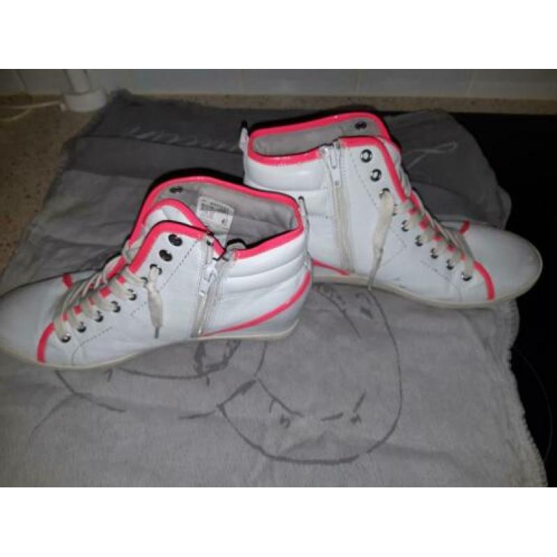 Bottega schoenen maat 40 en half