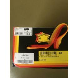 Sneakers Atlantic Stars maar 40