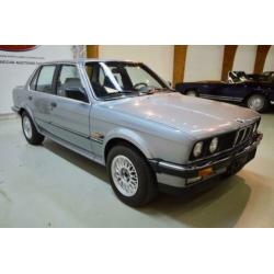 Bmw 3-SERIE iX E30