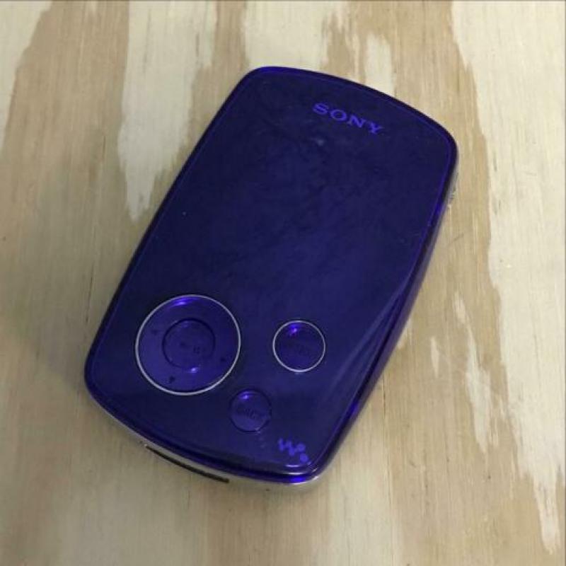 Sony NW-A1000