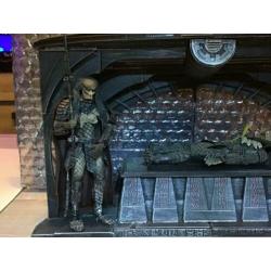 Birth of the Hybrid Action Figur Set