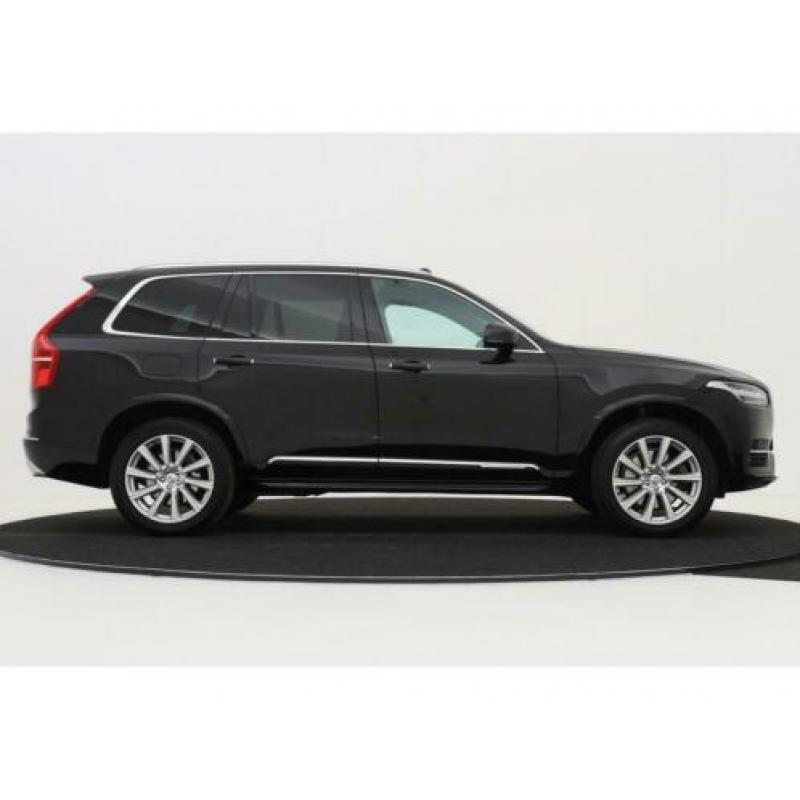Volvo XC90 2.0 T8 Twin Engine AWD Inscription | Adaptieve Cr