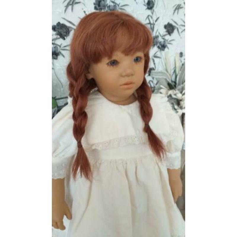 Annette himstedt