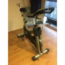 Spinningfiets/bike hometrainer