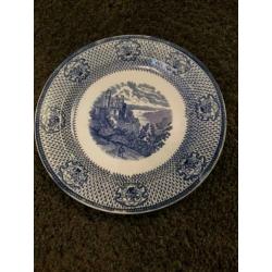 DELFTS BLAUW orgineel, , alles samen 20 Euro