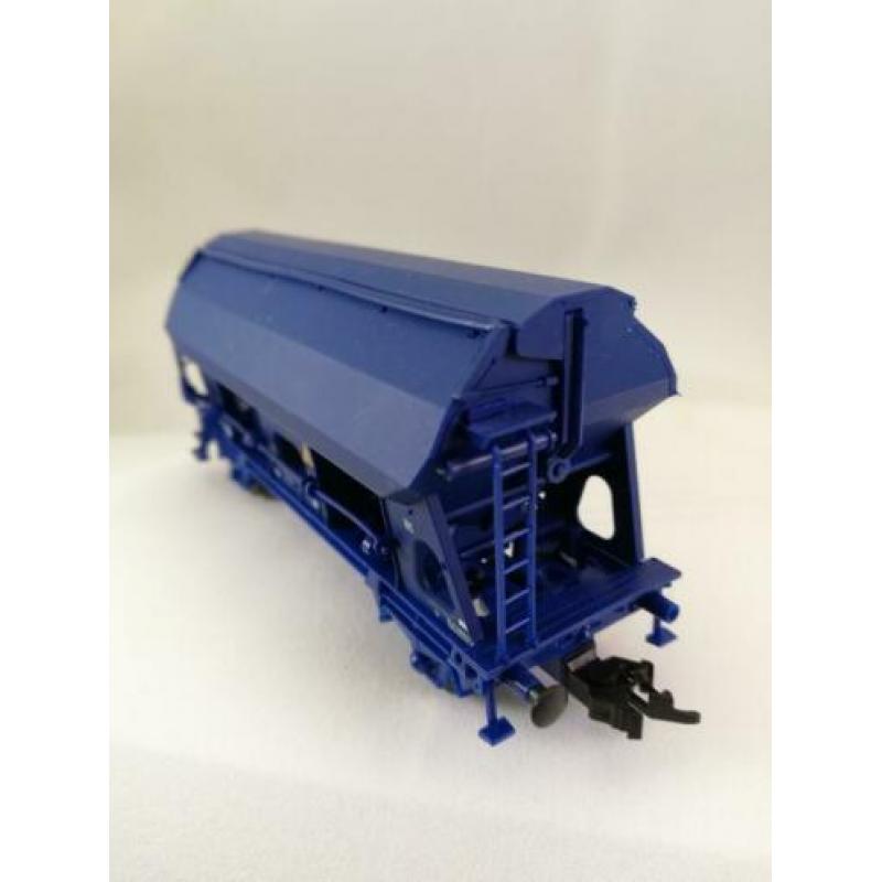 Roco H0 46248 NS onderlosser.