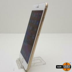 iPhone 6S plus 16GB Gold incl 3 maanden garantie