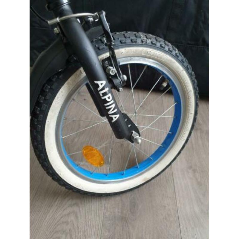 Kinderfiets