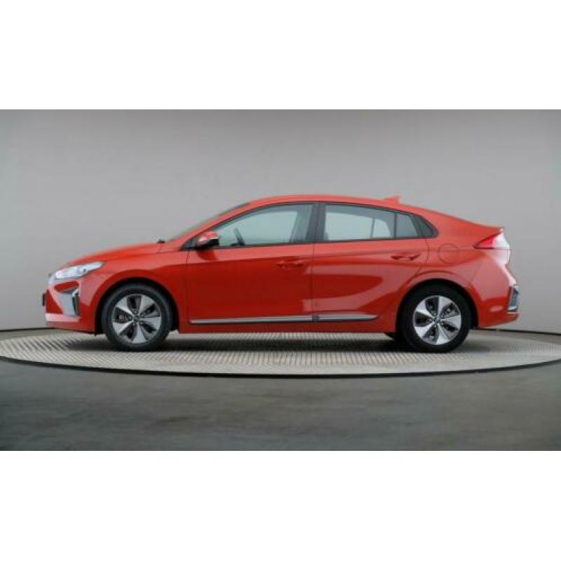 Hyundai IONIQ EV Comfort Automaat, Navigatie (bj 2017)