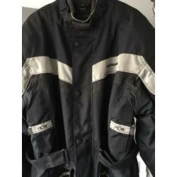Bering jas , broek , handschoenen en laarzen