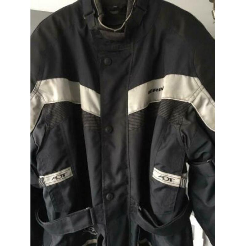 Bering jas , broek , handschoenen en laarzen