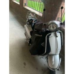 Vespa