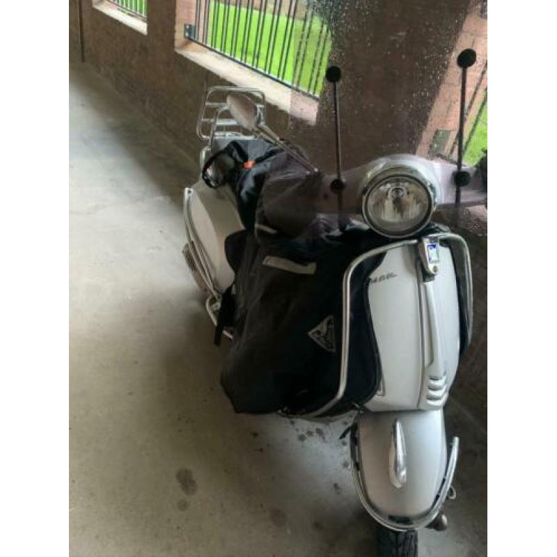 Vespa