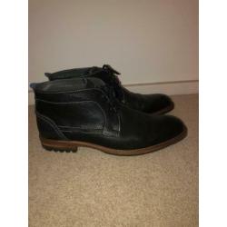 Heren schoenen, Floris van Bommel, maat 43,5 / 9