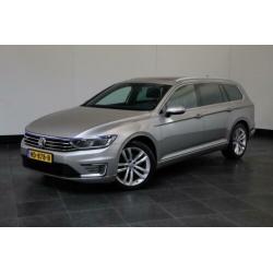 Volkswagen Passat Variant 1.4 TSI GTE Highline panorama-dak