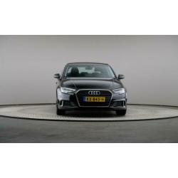 Audi A3 Limousine 1.0 TFSI ultra Lease Edition, LED, Navigat