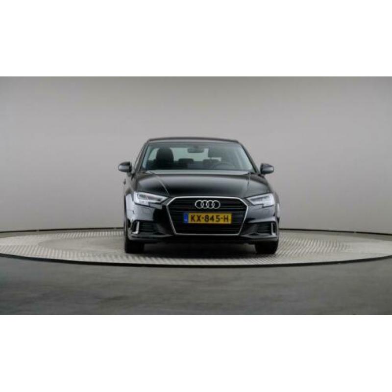Audi A3 Limousine 1.0 TFSI ultra Lease Edition, LED, Navigat