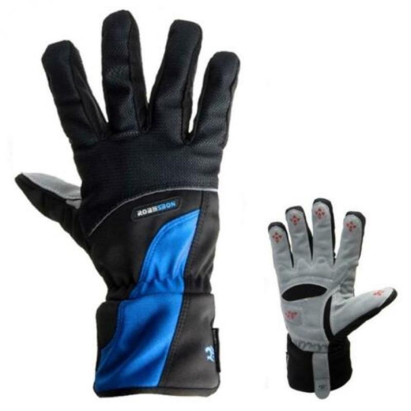 Winter fietshandschoenen M L mtb handschoenen racefiets