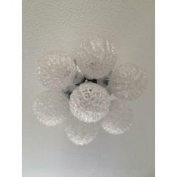 Hanglampen en plafonniere (Collectione)
