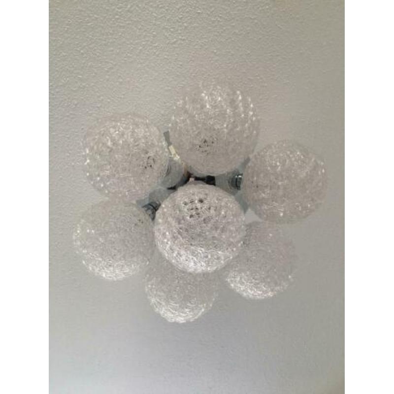 Hanglampen en plafonniere (Collectione)
